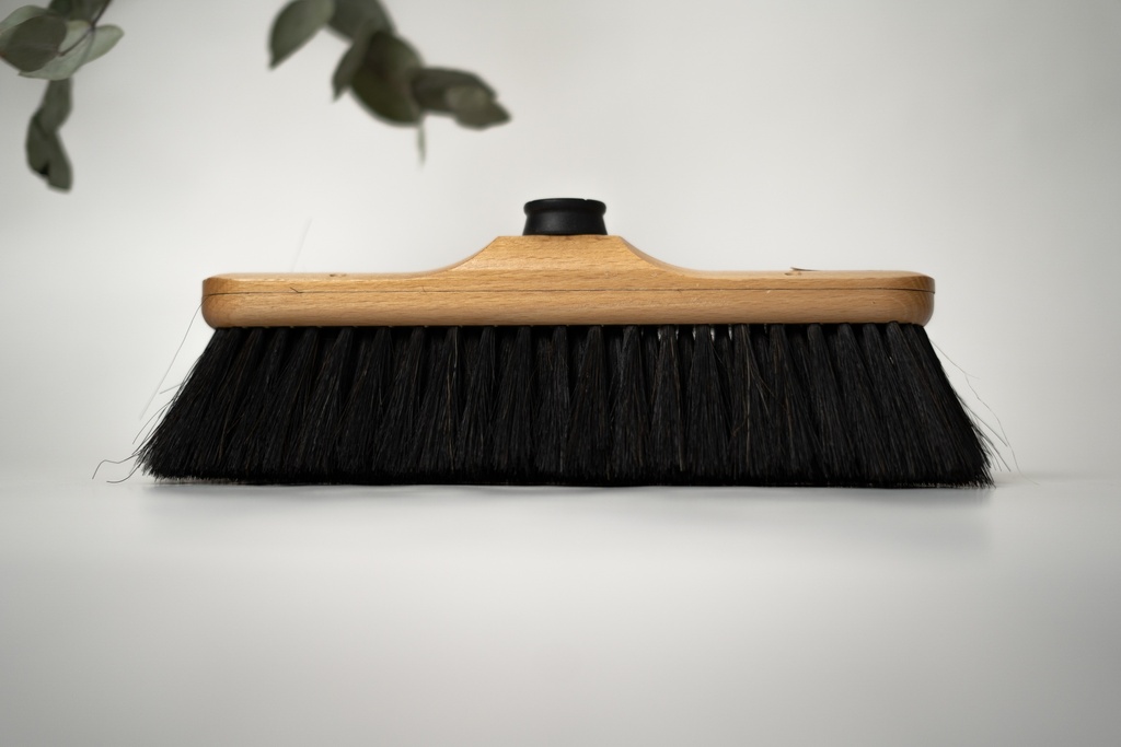 BALAI CRIN MEUNIER - 31 CM