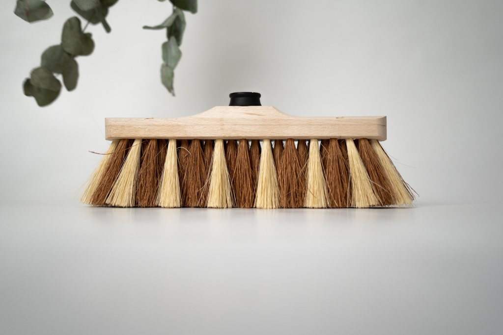 BALAI COCO TAMPICO - 29 CM