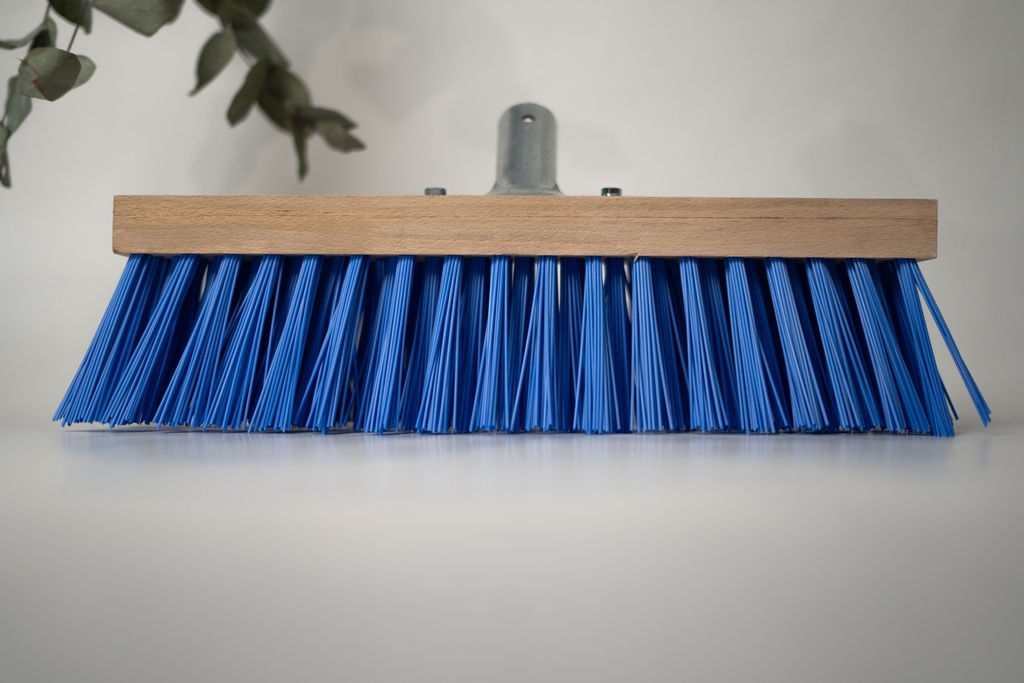 BALAI CANTONNIER ENROBE - 40 CM