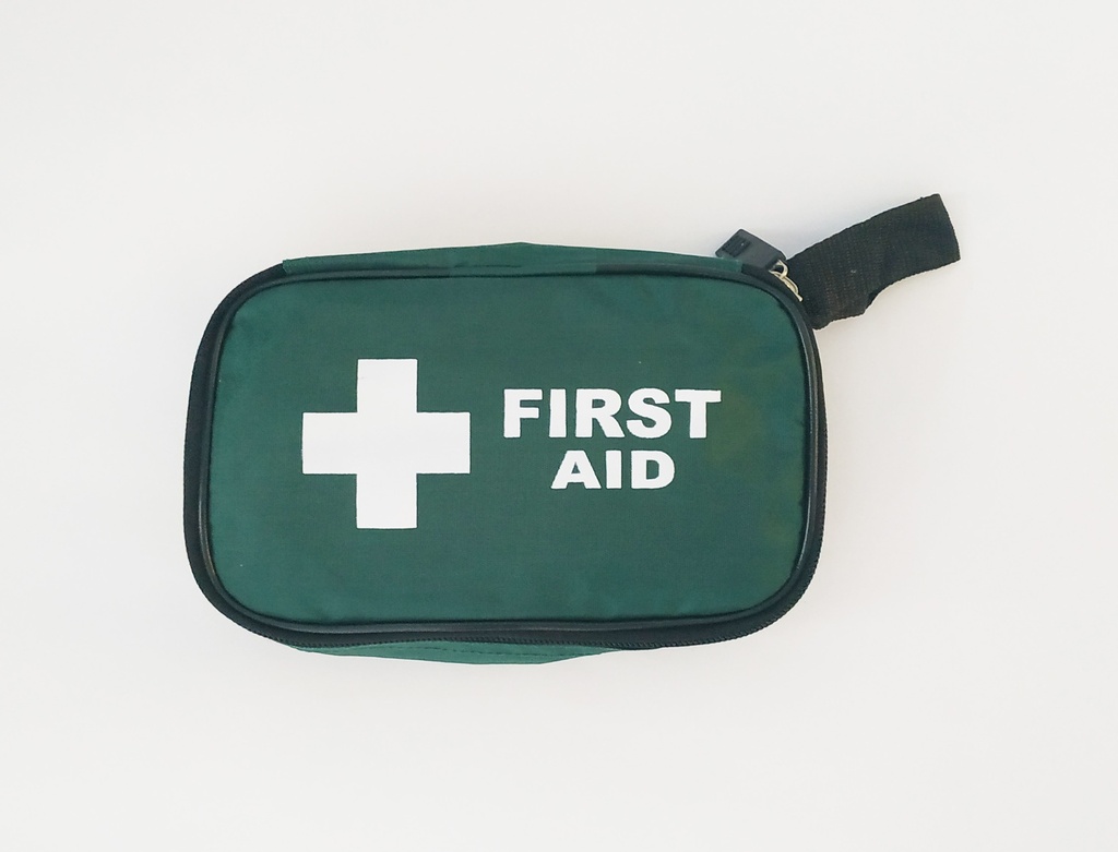 TROUSSE DE PREMIERS SECOURS SOUPLE MULTI-USAGES