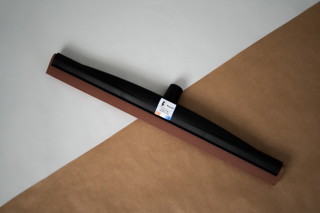 RACLETTE POLYPROPYLENE POUR SOLS INDUSTRIELS - 55 CM