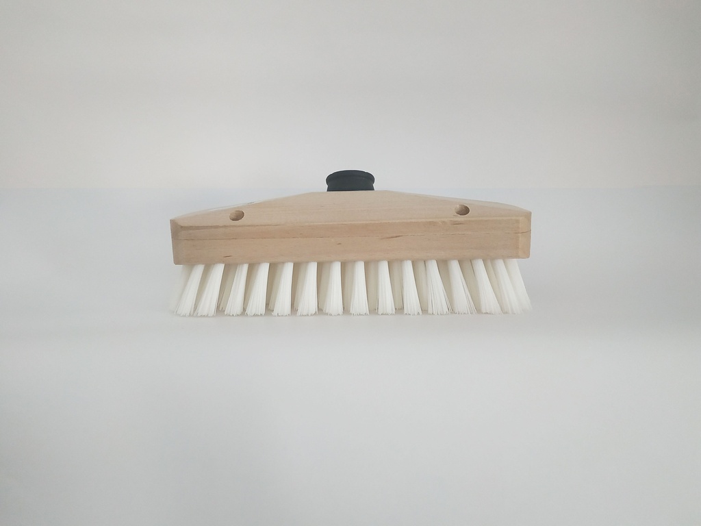 BALAI-BROSSE LAVE-PONT NYLON - 22 CM