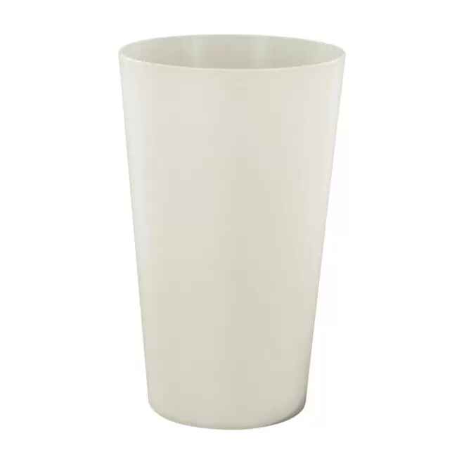 GOBELET BIO REUTILISABLE - 33 CL - SANS PERSO