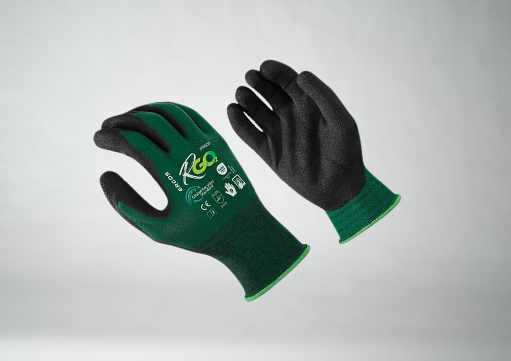 GANTS DE MANUTENTION TACTILES - ERGOS - LA PAIRE T10