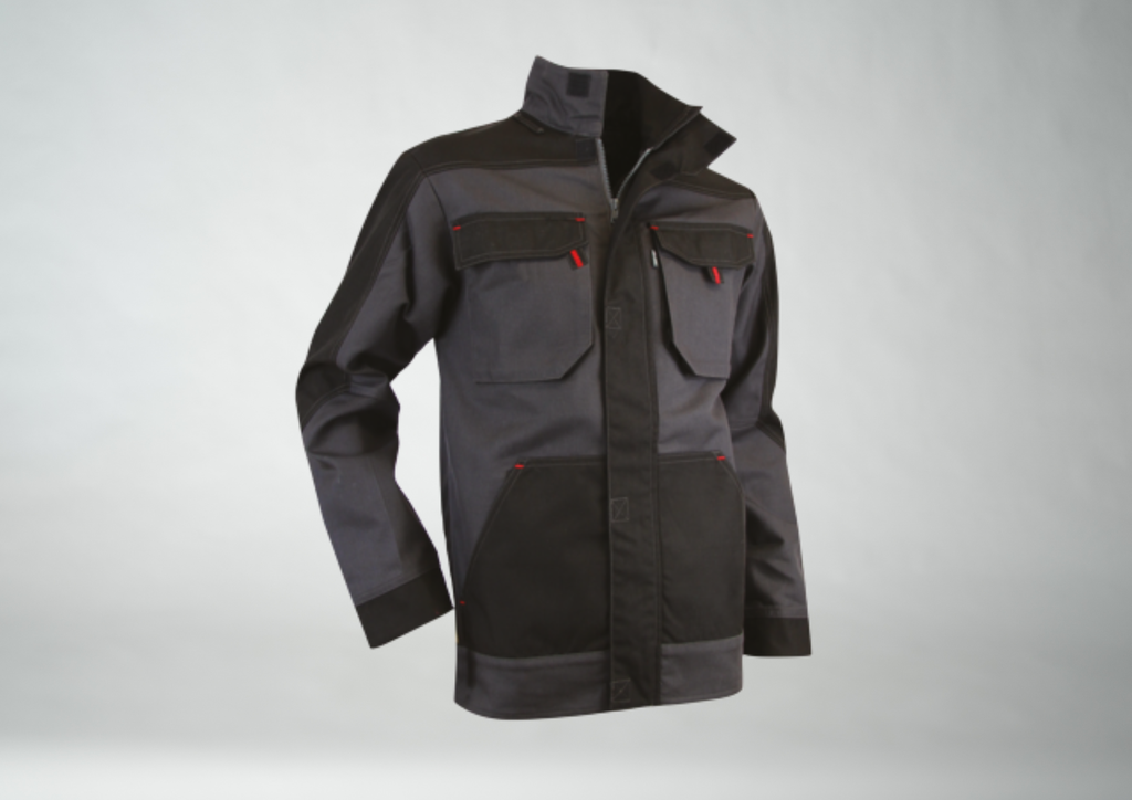 BLOUSON DE TRAVAIL - ERGOS CELKO - XL