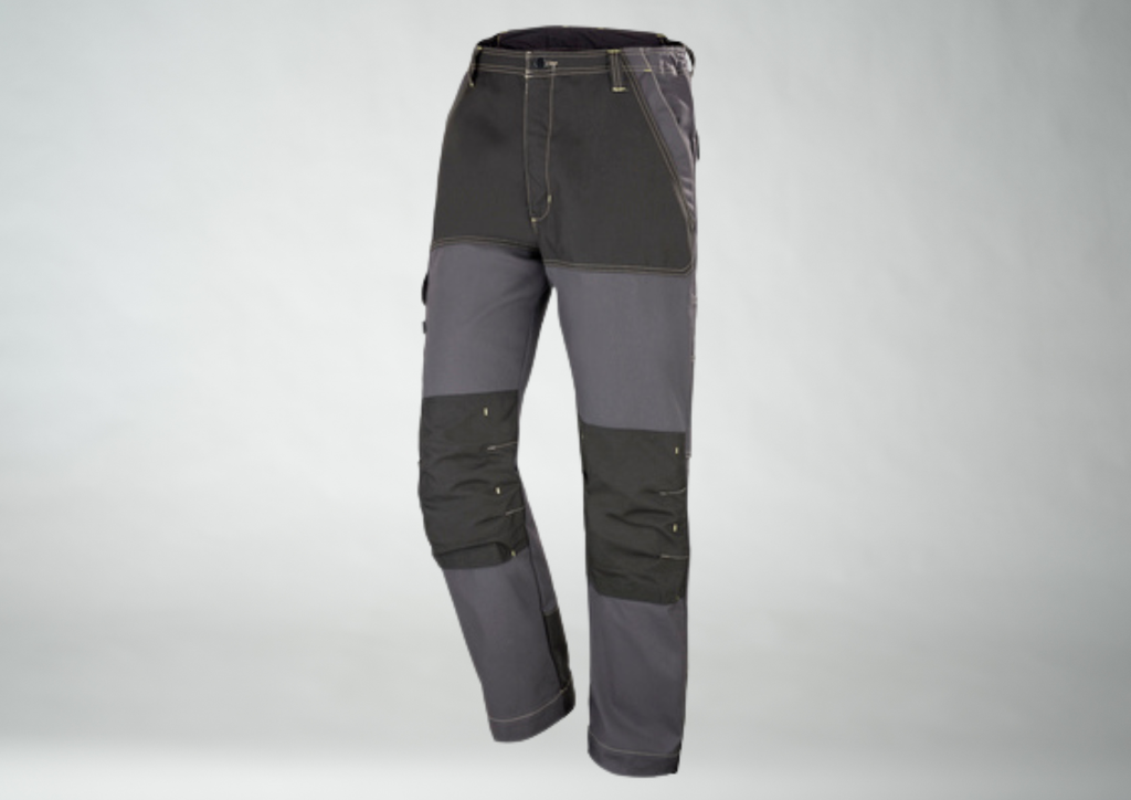 PANTALON DE TRAVAIL RENFORCE - CEPOVETT - T44