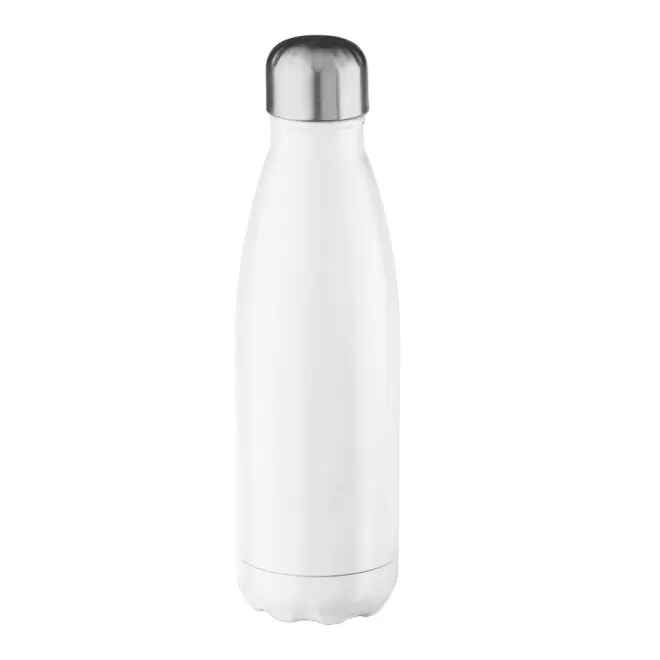BOUTEILLE ISOTHERME INOX 500 ML - SANS PERSO