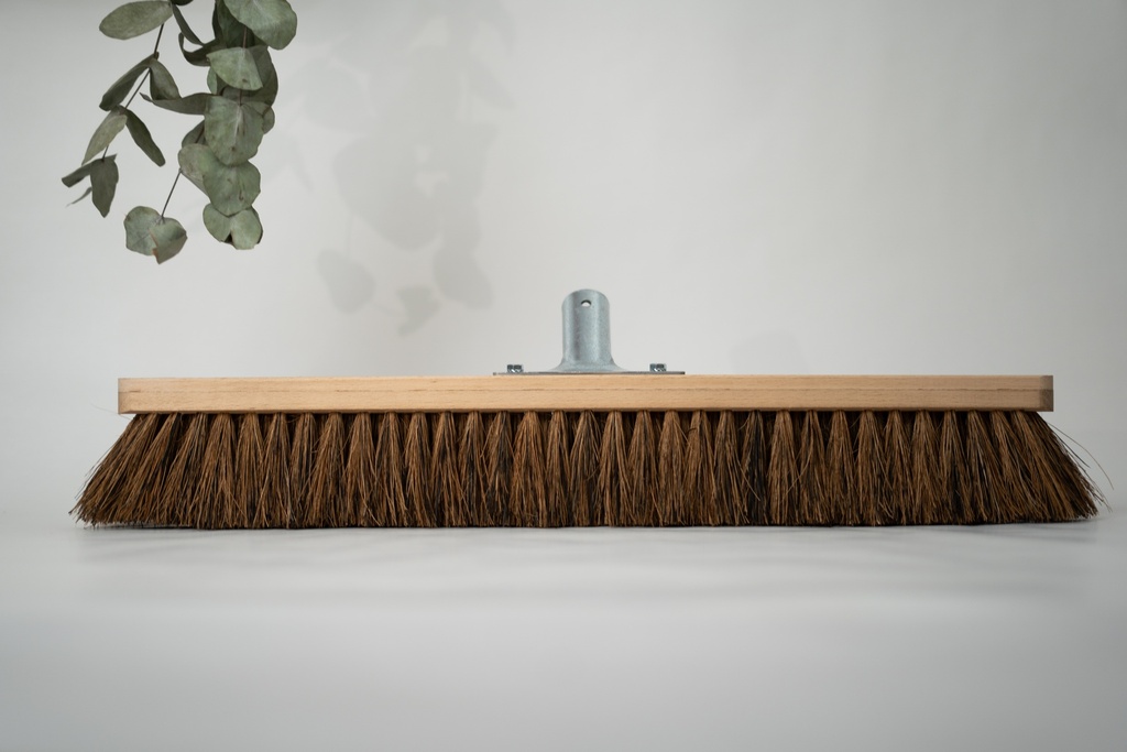 BALAI COCO BASSINE - 80 CM