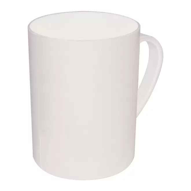 MUG POLYPROPYLENE 33 CL - SANS PERSO