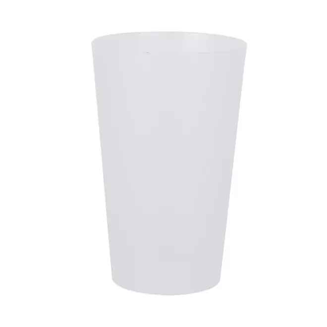 GOBELET REUTILISABLE - 33 CL - SANS PERSO