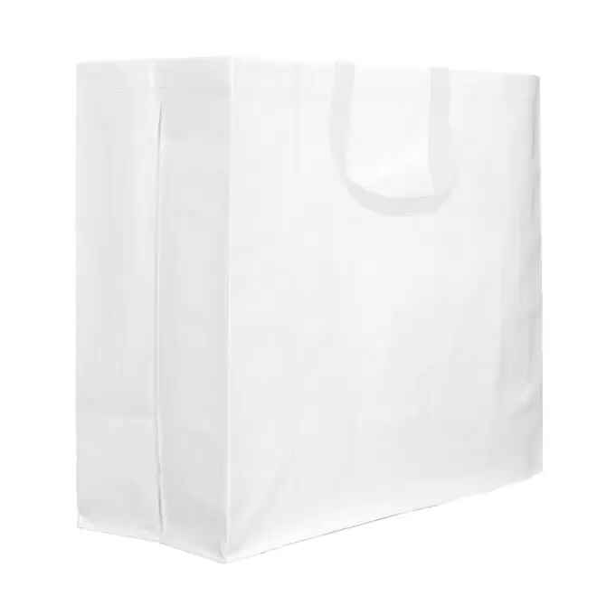 CABAS STANDARD EN PP RECYCLE - SANS PERSO