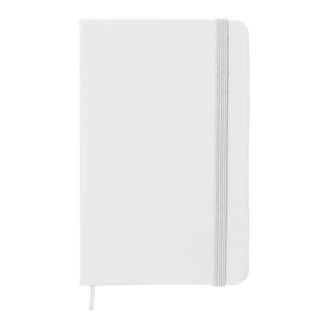 CARNET PU A5 - SANS PERSO