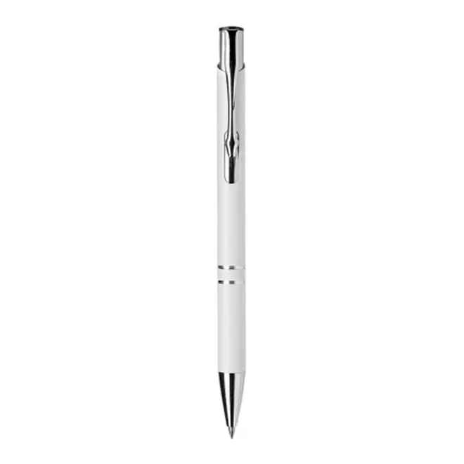 STYLO A BILLE ALUMINIUM - SANS PERSO