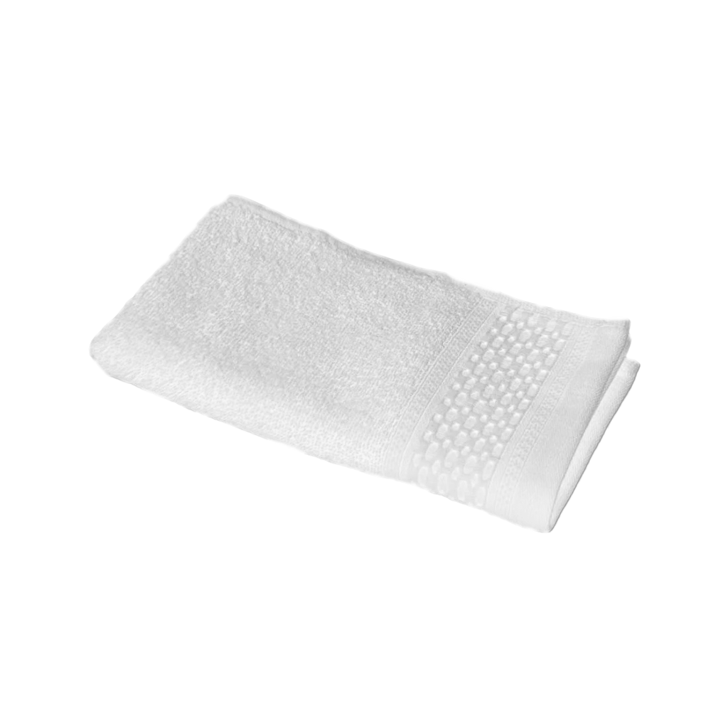 SERVIETTE INVITE - 30 X 50 CM