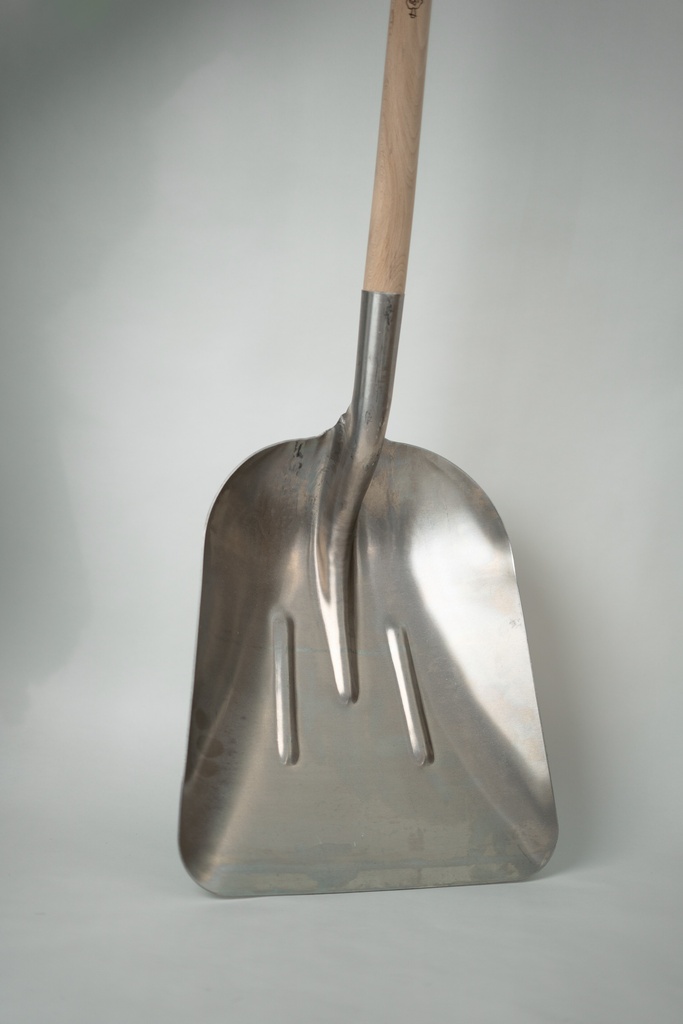 PELLE A NEIGE ALUMINIUM - 36 X 42 CM