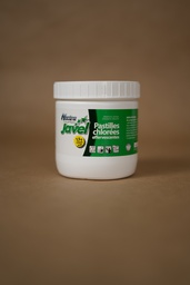 [HY232] PASTILLES JAVEL - BOITE DE 150