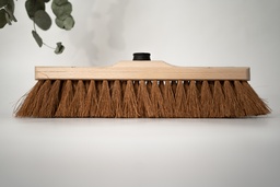 [A006] BALAI COCO - DOUILLE PLASTIQUE - 29 CM