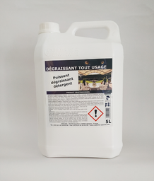 [HY177] SHAMPOING AUTOMOBILE - BIDON DE 5 L