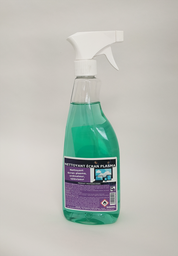 [HY254] NETTOYANT POUR ECRAN PLASMA - FLACON DE 500 ML