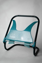 [HY505] DISTRIBUTEUR POUR BOBINE DE PAPIER D'ESSUYAGE - MURAL