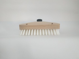 [A074] BALAI-BROSSE LAVE-PONT NYLON - 22 CM