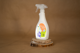 [HY165F] NETTOYANT DESINFECTANT NATUREL MULTI-SURFACES - BIDON DE 5 L