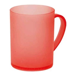[OP-MUG25] MUG POLYPROPYLENE 33 CL - SANS PERSO