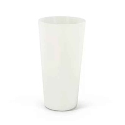 [OP-BIOCUP60] GOBELET BIO REUTILISABLE - 60 CL - SANS PERSO