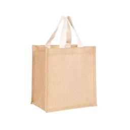[OP-CUB] CABAS EN JUTE - PETIT MODELE - SANS PERSO