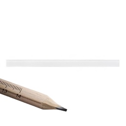 [OP-JOS] CRAYON A PAPIER DE CHANTIER - SANS PERSO