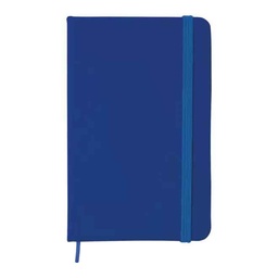 [OP-TOM] CARNET PU A5 - SANS PERSO