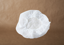 [EPI-CHA-BOI100] CHARLOTTES DE PROTECTION - BTE DE 100 - BLANC