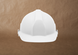 [EPI-CAS-CEN] CASQUE DE PROTECTION HDPE - CENTURION - BLANC