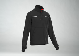 [EPI-VES-KEN-XL] VESTE DE TRAVAIL COUPE-VENT - ERGOS KENDO - XL