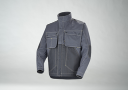 [EPI-VES-CEP-L] BLOUSON DE TRAVAIL RENFORCE - CEPOVETT - L (3)