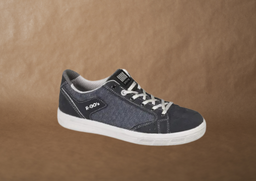 [EPI-CHAU-DAL-41] CHAUSSURES DE SECURITE BASSES - ERGOS DALLAS - T41