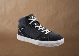 [EPI-CHAU-DEN-44] CHAUSSURES DE SECURITE HAUTES - ERGOS DENVER - T44