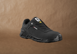 [EPI-CHAU-LOW-41] CHAUSSURES DE SECURITE BASSES - ERGOS WIND LOW - T41
