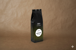 [PC-CAF-FLE-GR1] CAFE FLEUR DE CAFE - RECK - 1 KG GRAINS