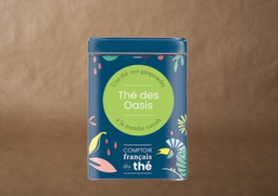 [PC-THE-JAS-BOI20] THE JASMIN - COMPT. FR. DU THE - BTE 20 SACHETS