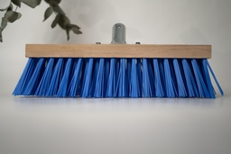 [A131] BALAI CANTONNIER ENROBE - 30 CM