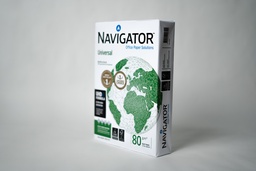 [RAMA3] PAPIER A3 BLANC 80G - RAMETTES DE 500 FEUILLES